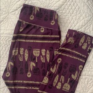 LuLaRoe Leggings